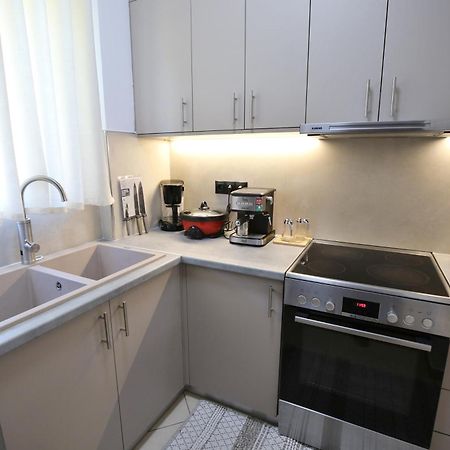 Lefkada Nidri Deluxe Suite Εξωτερικό φωτογραφία