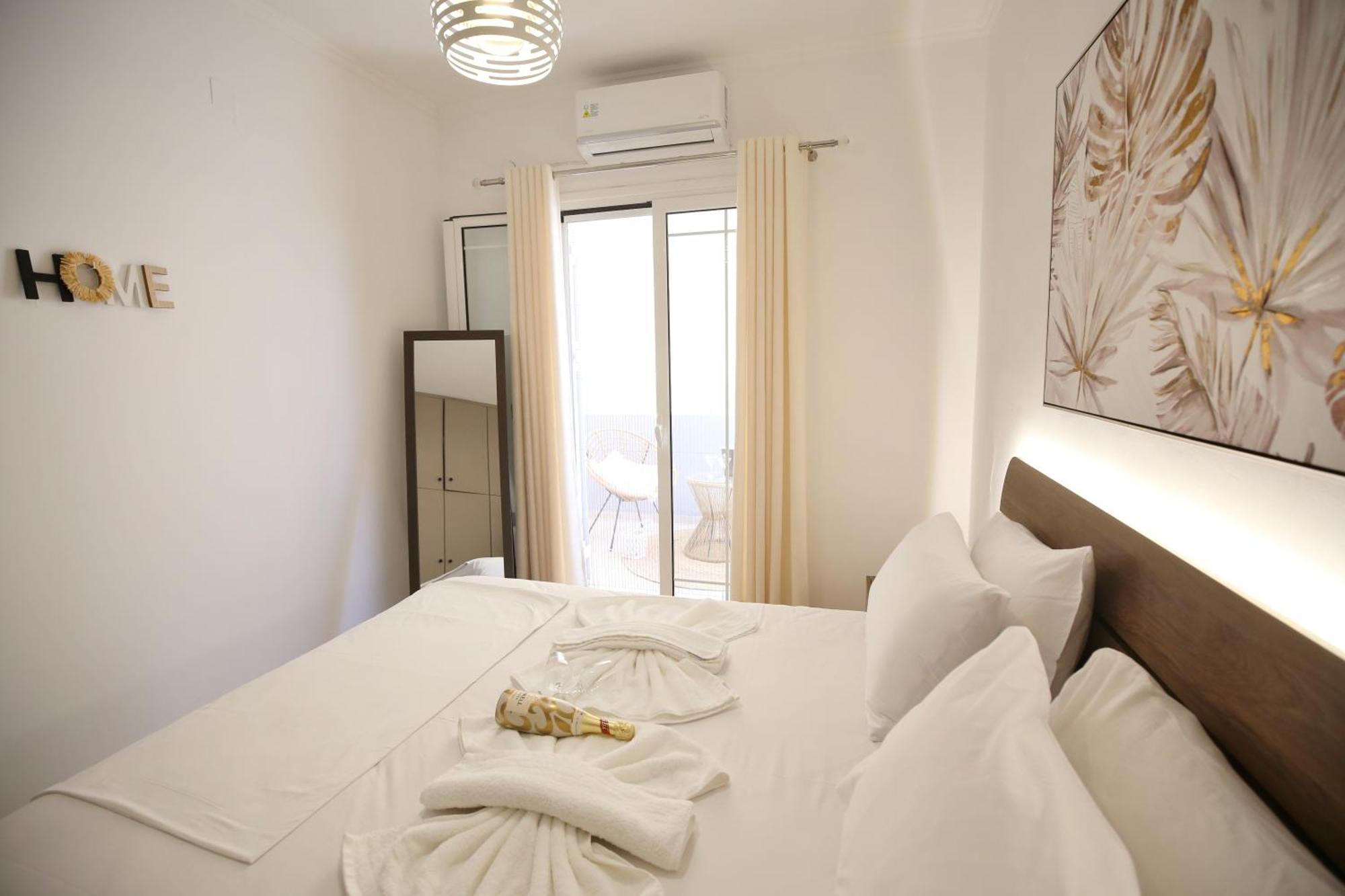 Lefkada Nidri Deluxe Suite Εξωτερικό φωτογραφία