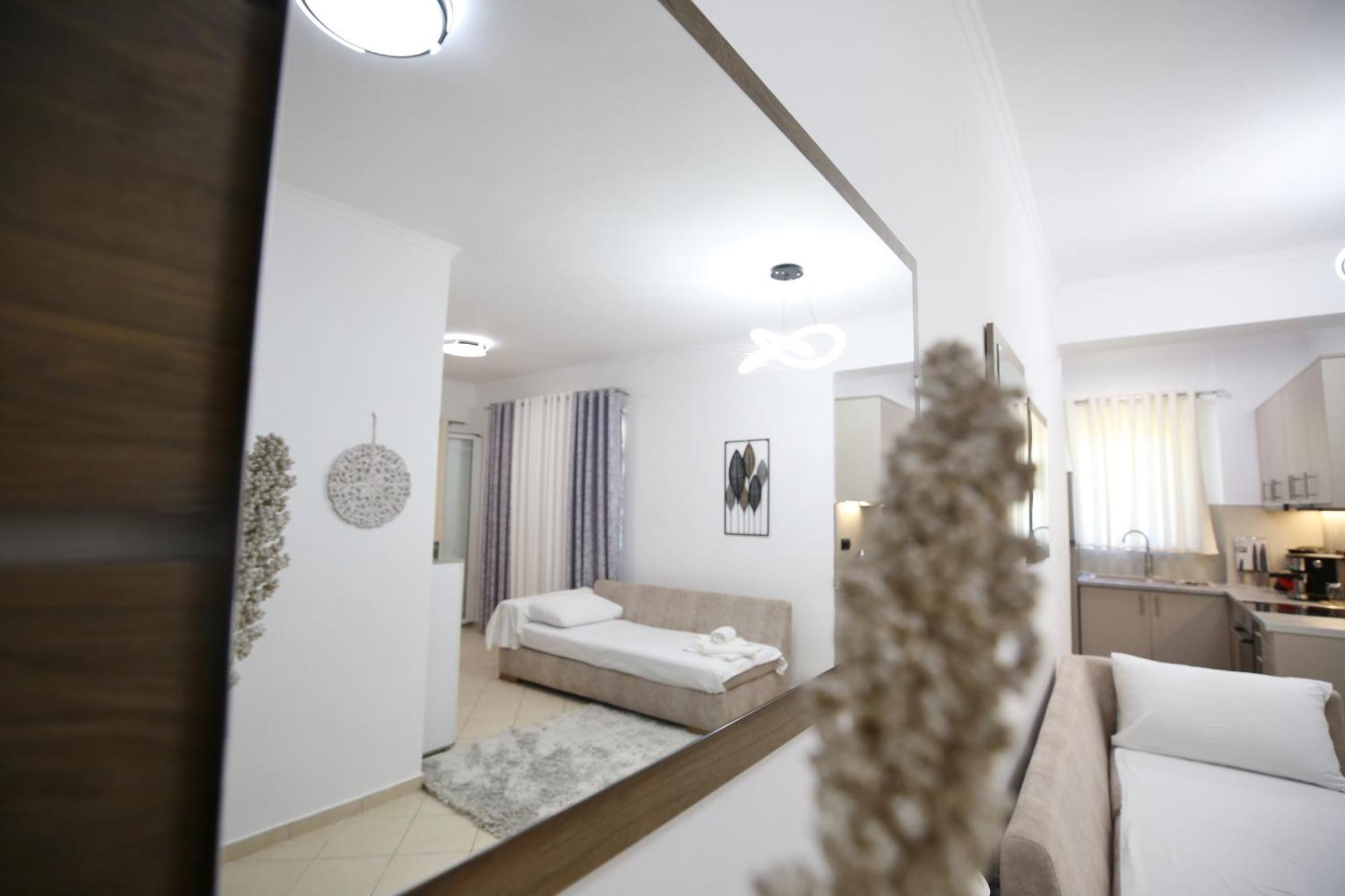 Lefkada Nidri Deluxe Suite Εξωτερικό φωτογραφία