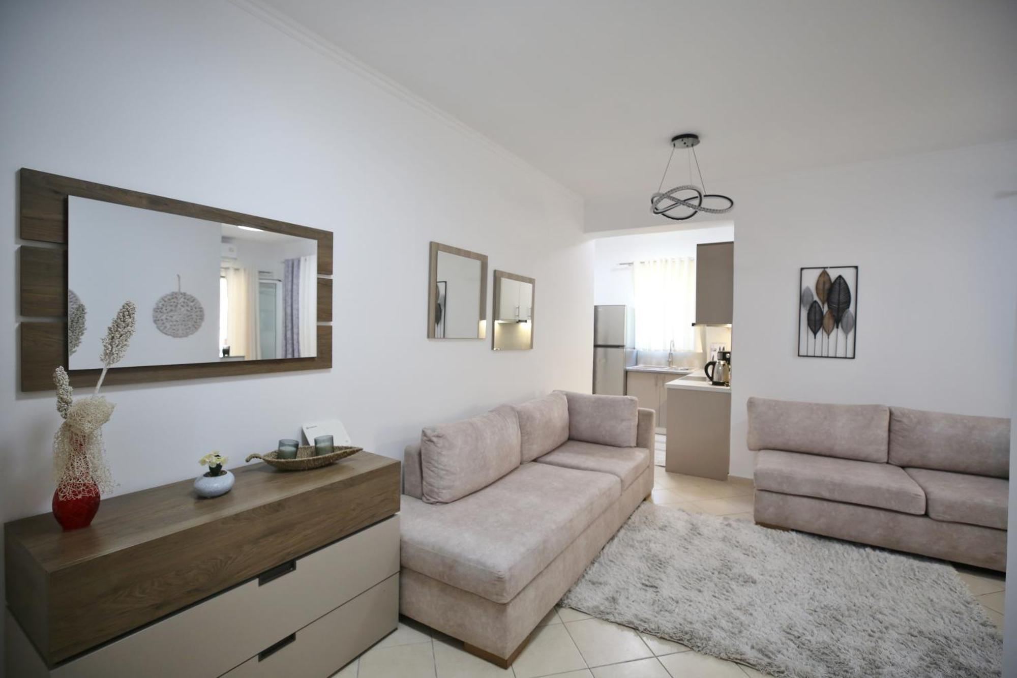 Lefkada Nidri Deluxe Suite Εξωτερικό φωτογραφία