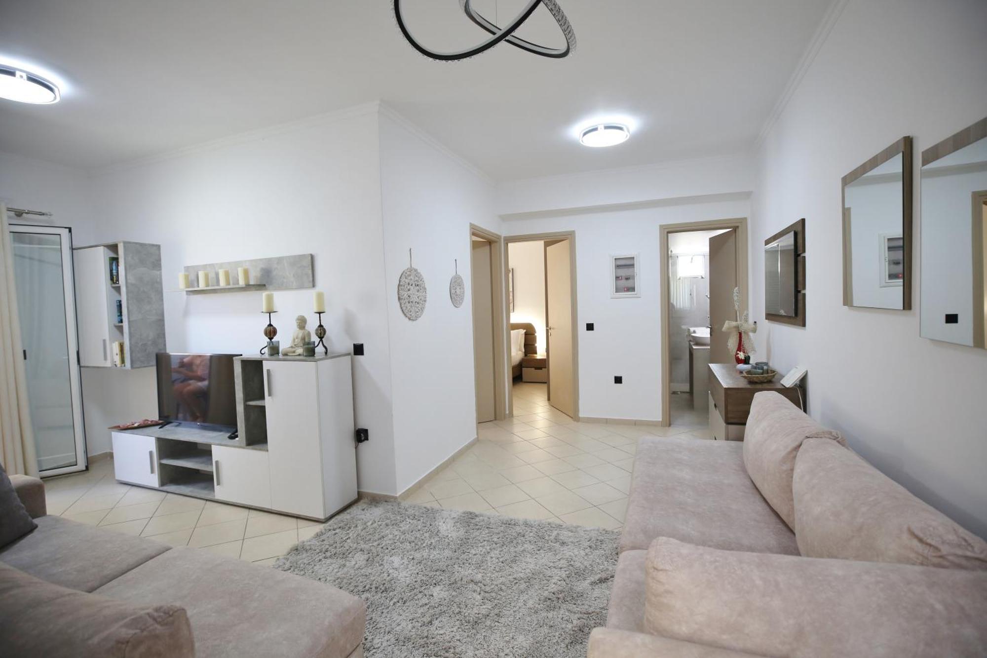 Lefkada Nidri Deluxe Suite Εξωτερικό φωτογραφία