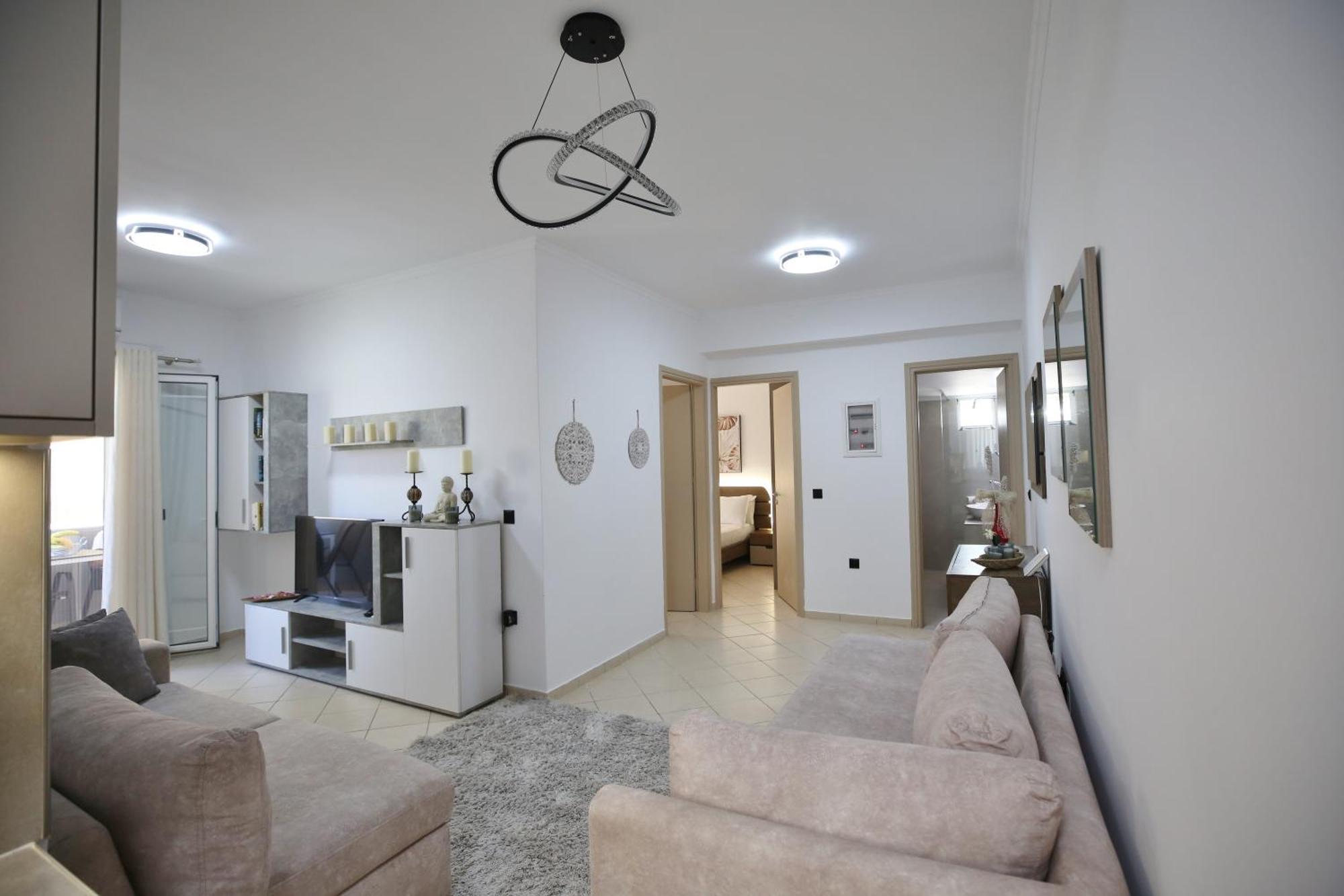 Lefkada Nidri Deluxe Suite Εξωτερικό φωτογραφία