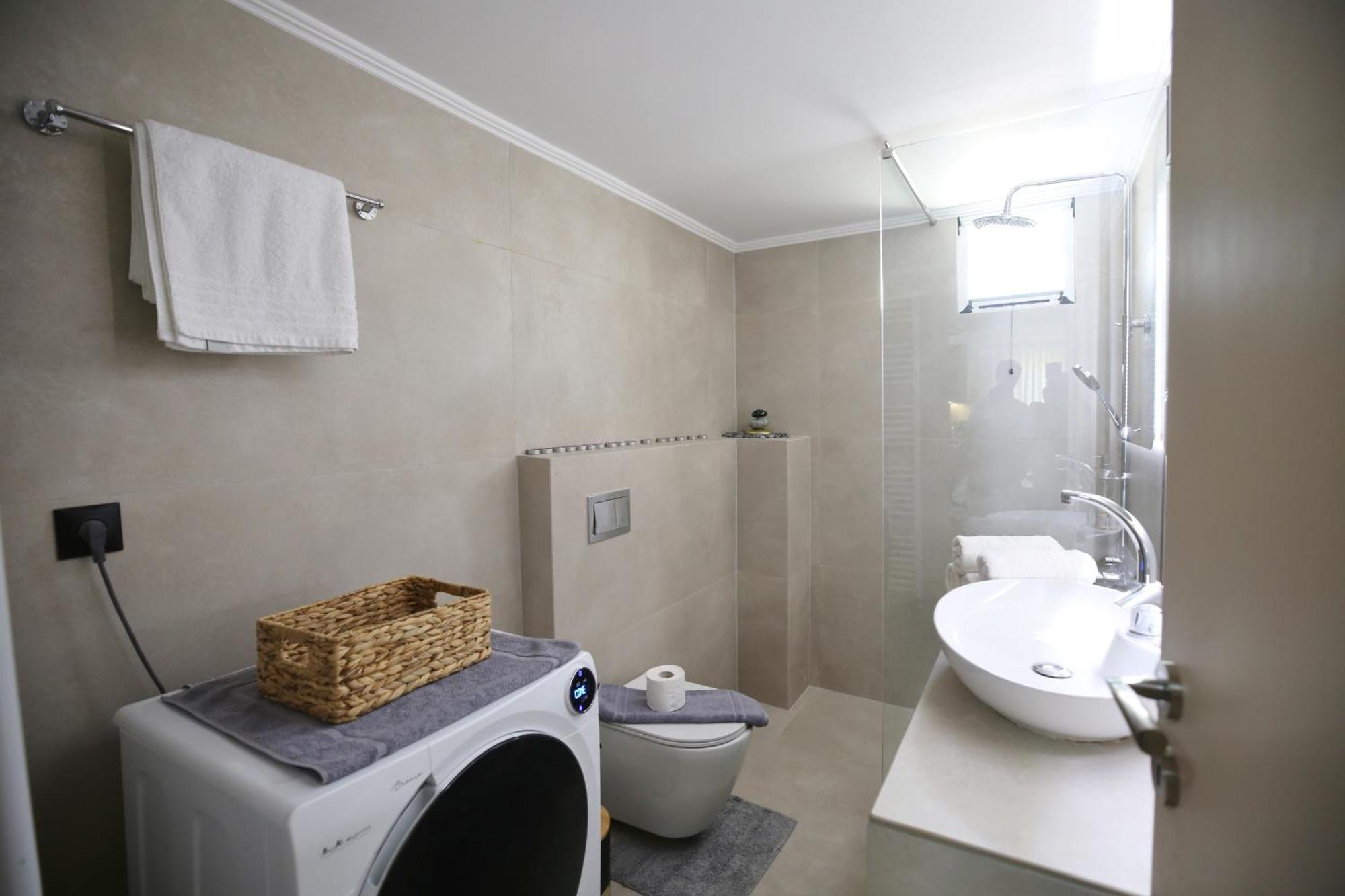 Lefkada Nidri Deluxe Suite Εξωτερικό φωτογραφία