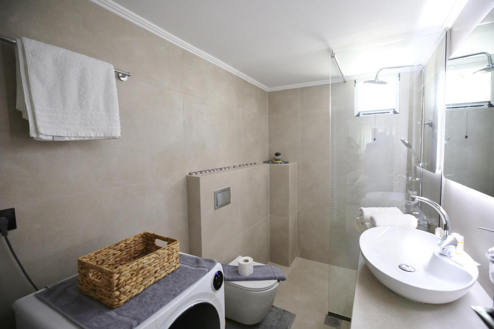 Lefkada Nidri Deluxe Suite Εξωτερικό φωτογραφία