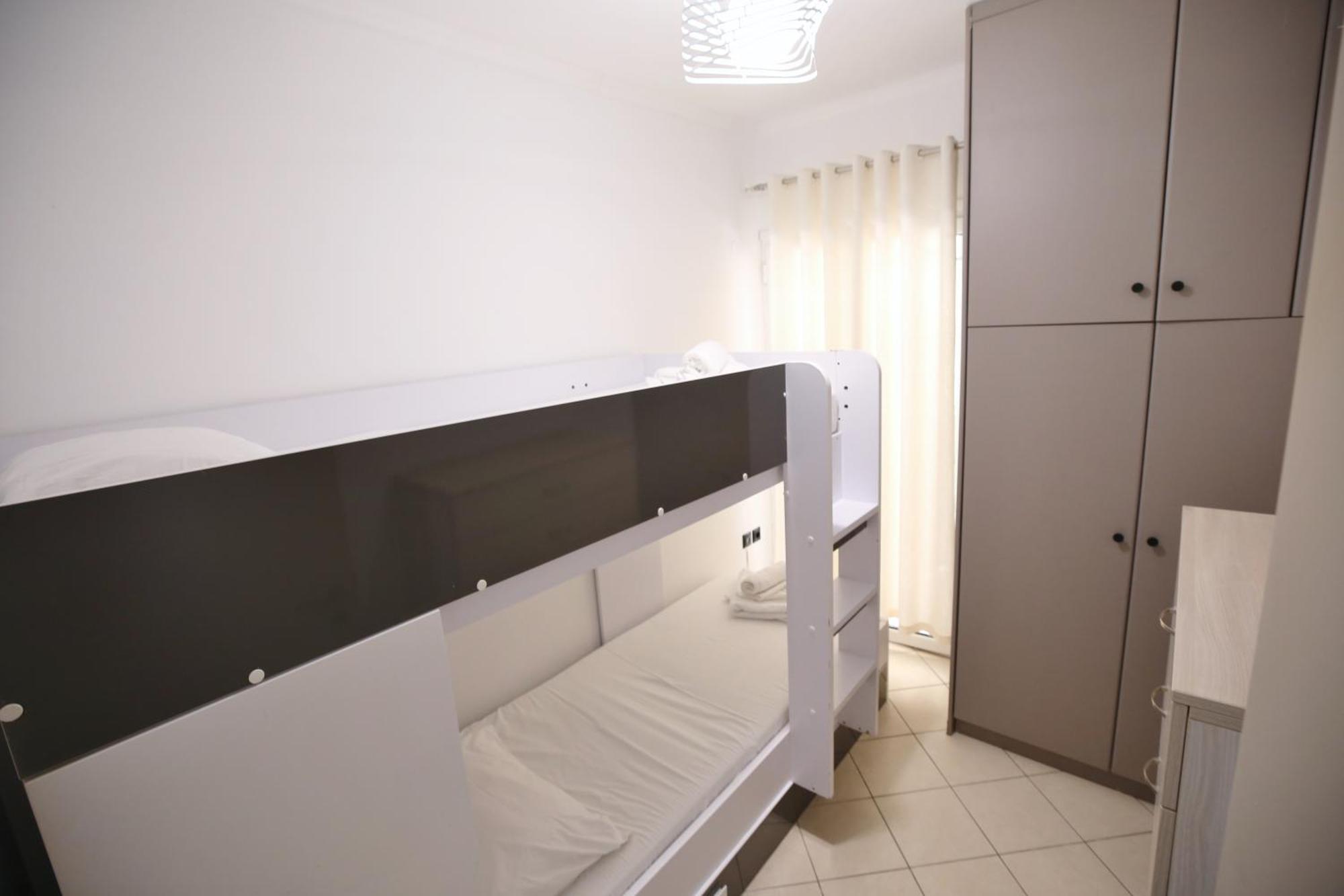 Lefkada Nidri Deluxe Suite Εξωτερικό φωτογραφία
