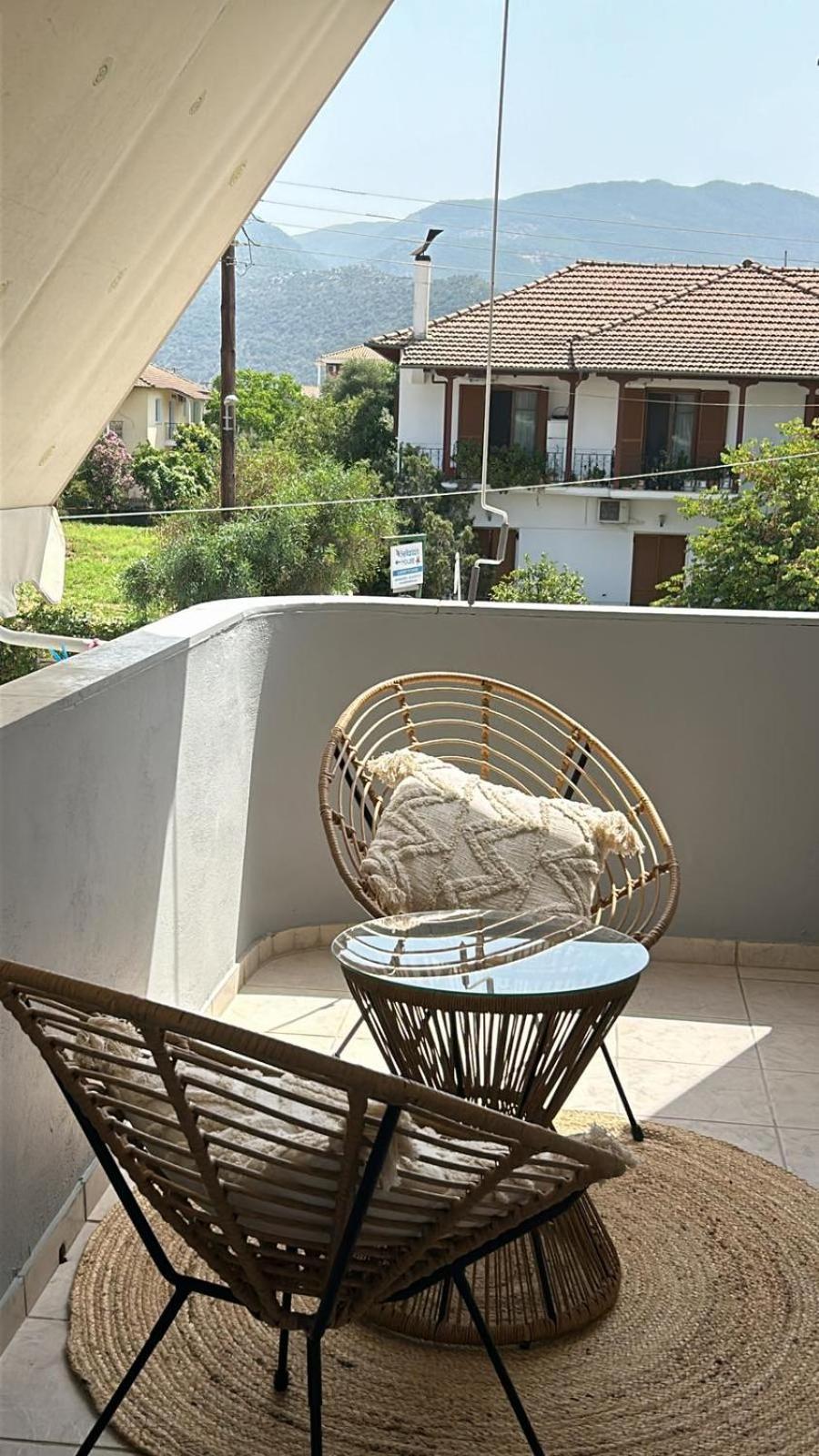 Lefkada Nidri Deluxe Suite Εξωτερικό φωτογραφία